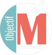 Logo Objectif M Sud