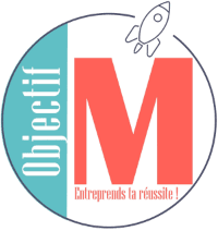 Logo Objectif M